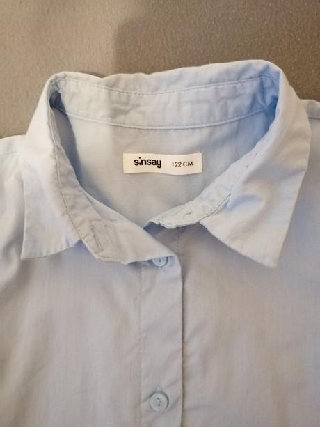 Blúzka, fox & bunny,122