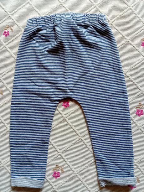 Tepláky next, next,80