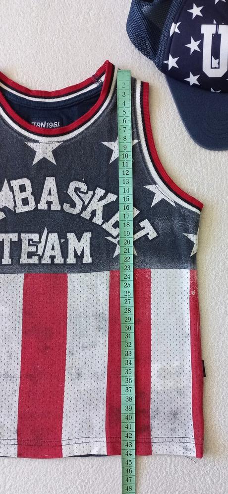 Tielko a šiltovka, terranova,104