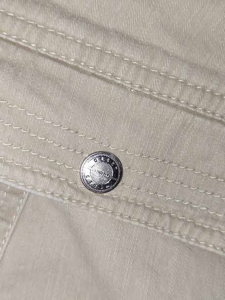 Nohavice rovného strihu, gerry weber,l