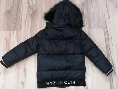 Zimný kabát mayoral, mayoral,122