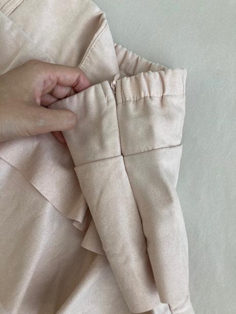 Volanikova sukna, m / s / xs