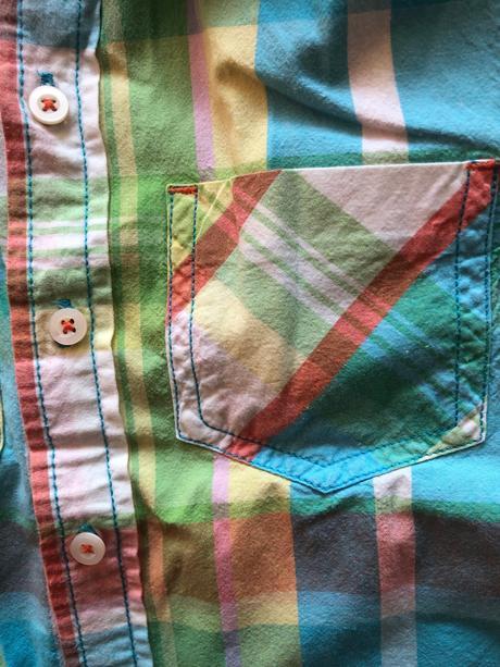 Pestrá košieľka, next,110