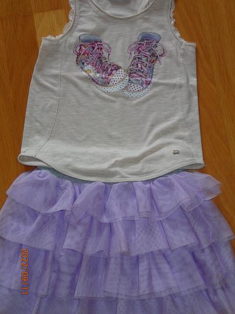 Letný komplet mayoral, 128