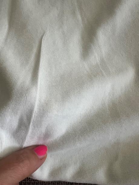 Tunika benetton s flitrami, 8-10 rokov, benetton,140