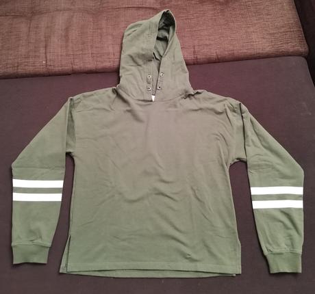 Mikina zn. lindex, lindex,152