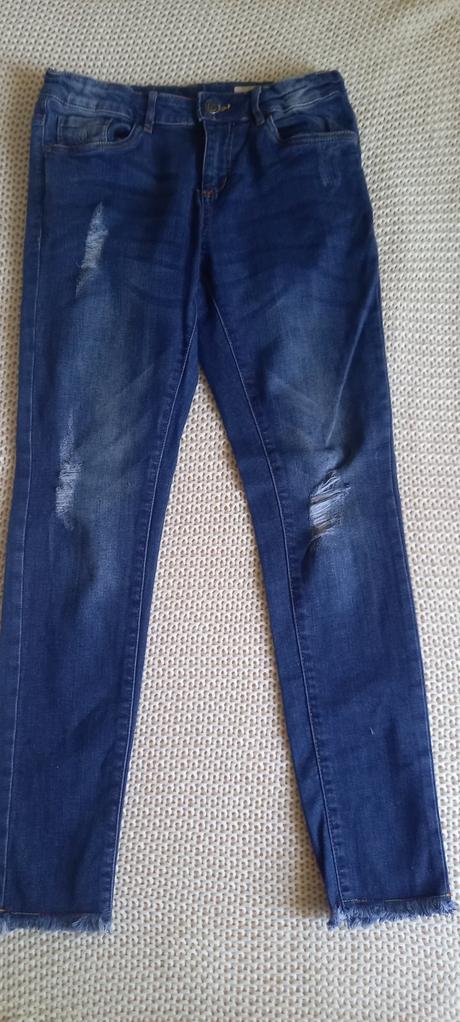 Rifle 158 cm, pepperts,158