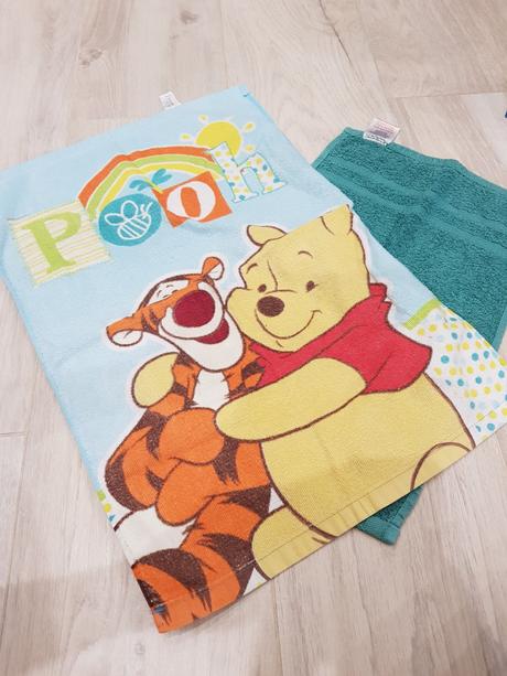 Balík vecičiek pre chlapca veľ.122 2,18 ks, 122–134