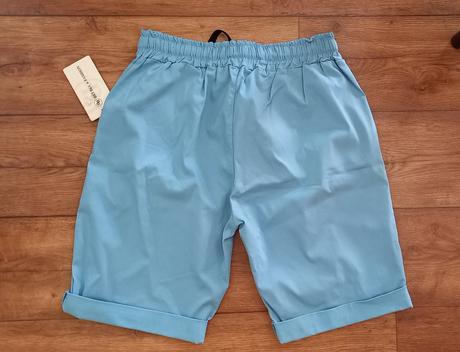 Nové bavlnené kraťase 40/42, l