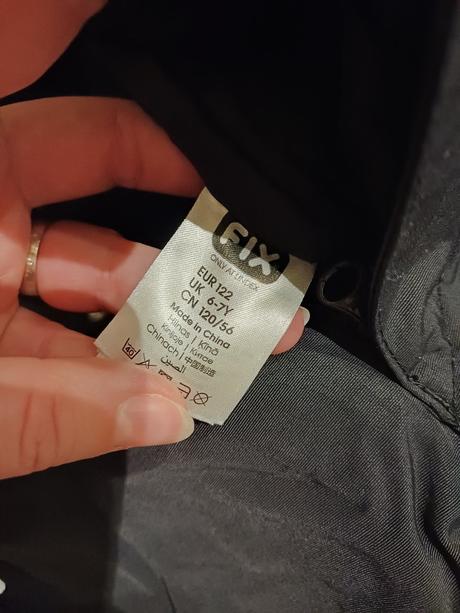 Otelovacky fix lindex, lindex,122