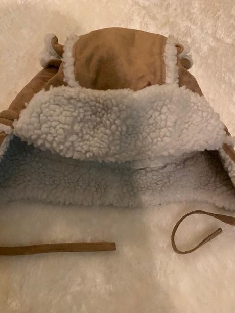 Tepla ciapka, h&m,86