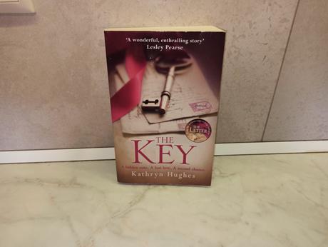 Kathryn hughes v anglickom jazyku, 