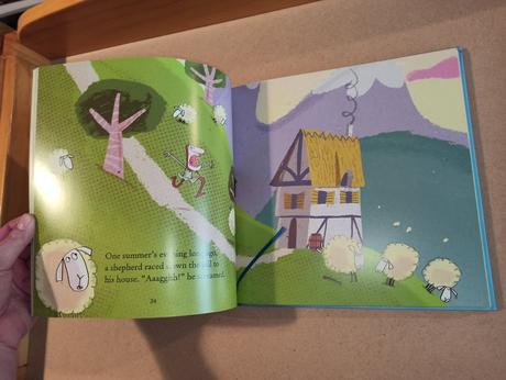 Usborne bedtime stories for little children, 