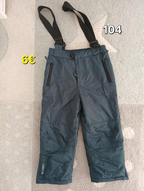 Oteplovacky 104, 104