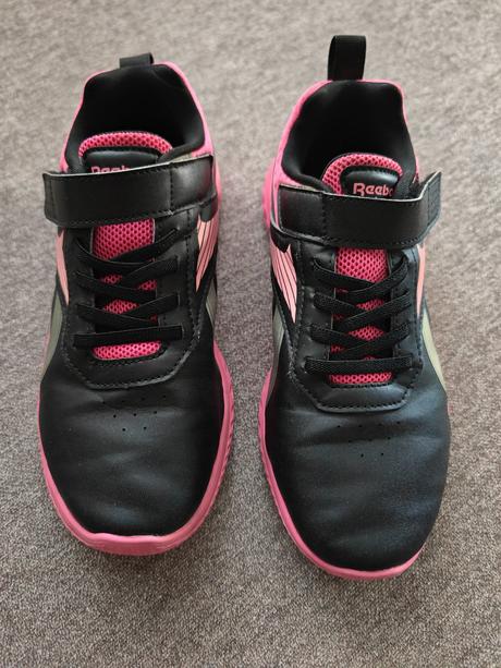 Tenisky veľ.34, reebok,34