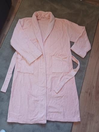 Dámsky župan, f&f,xl