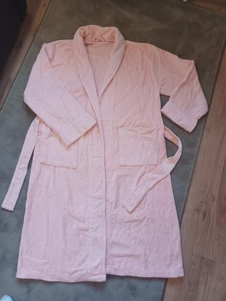 Dámsky župan, f&f,xl