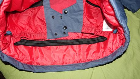 Nova lyziarska bunda neomondo, 158 / 164