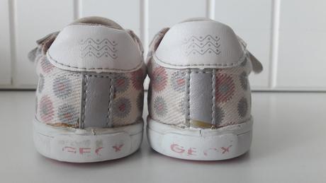 Tenisky geox, geox,22