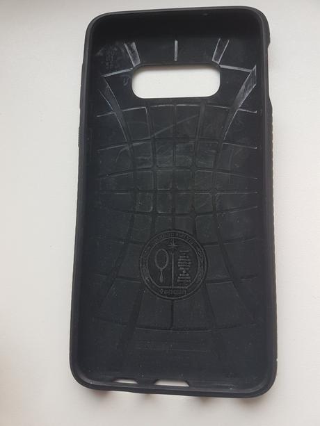 Obal/kryt na mobilný telefón spigen, samsung