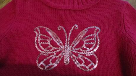 Teplý rolák, palomino,104