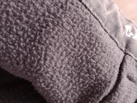 2 zateplené nohavice c&a, c&a,134