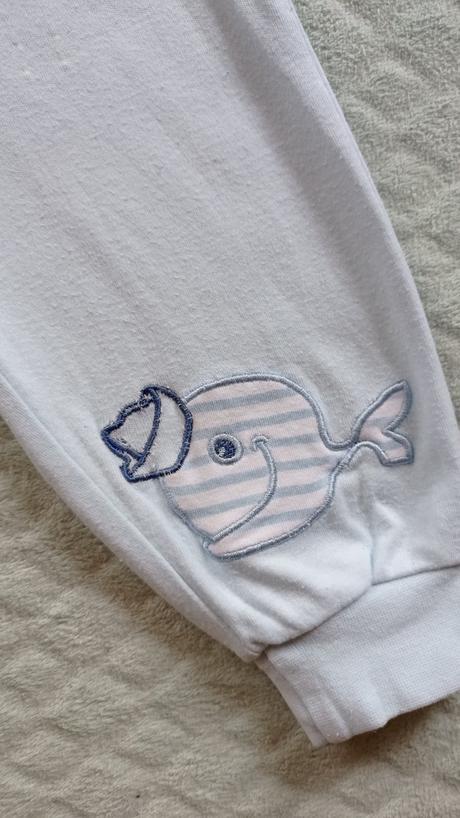 Tepláčiky rybka, frog,62