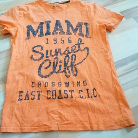 Miami tričko, takko,s