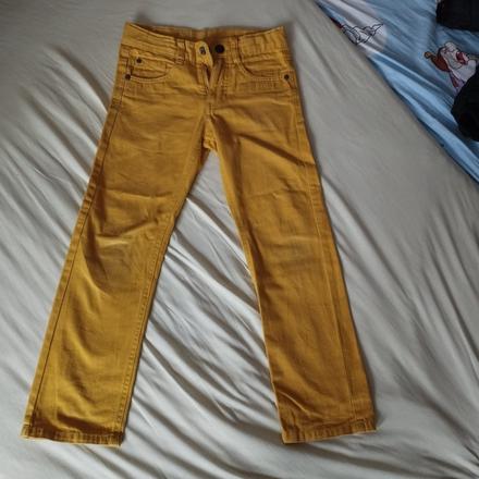 Nohavice, dopodopo,122