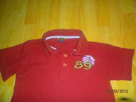 Kenvelo tričko vel.12, kenvelo,158