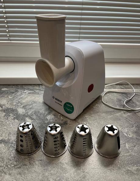 Bosch mäsomlynček smartpower 1500 w, bosch