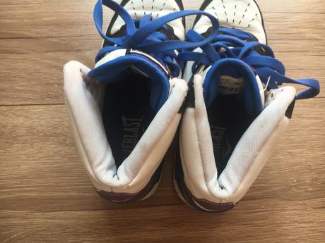 Botasky everlast, everlast,35