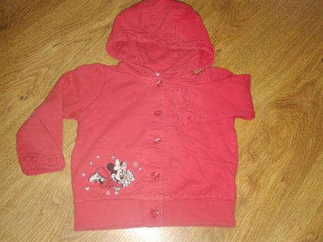 Mikinka minnie, disney,80