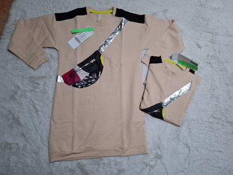 Béžové šaty, coccodrillo,152