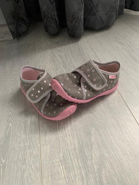 Topanky papuče, superfit,26