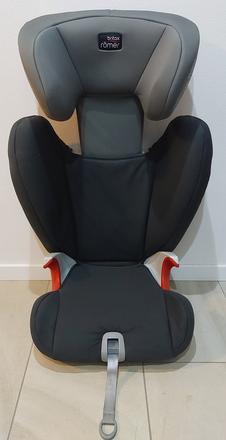 Autosedacka britax römer kidfix sl s isofixom, römer