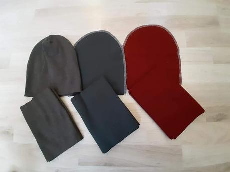 Ciapka s tunelom, 116