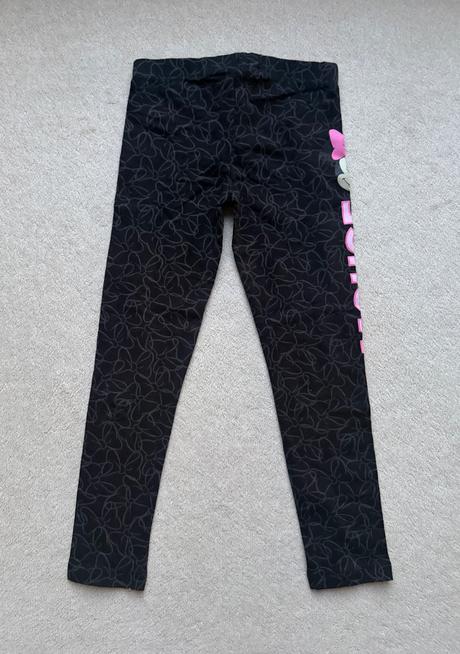 Legíny s potlačou mini mouse, reserved,122