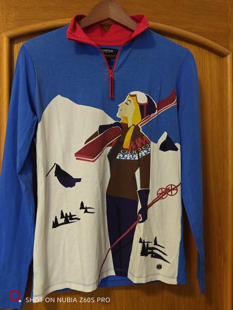 Mc gregor originál luxusné športové tričko, m