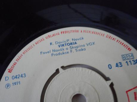 Supraphon pavel novák, 