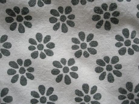 Sukňa volánová zn. okker gokker veľ. 128, 128