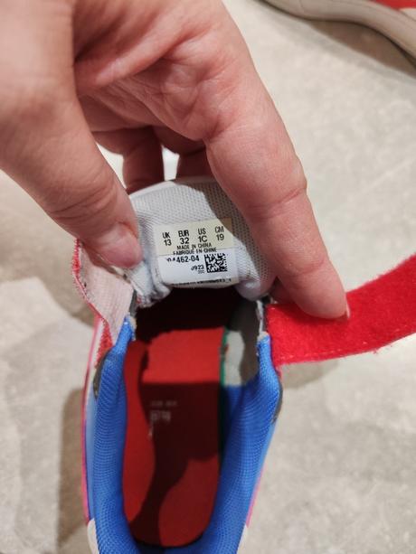 Puma tenisky, puma,32