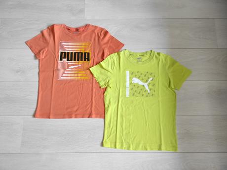 Tričká, puma,152