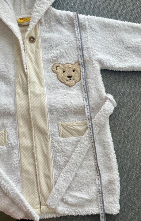 Detský župan steiff, 104