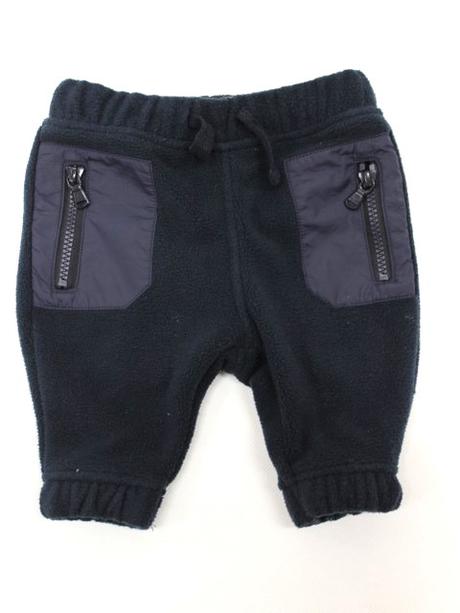 Flísový komplet next veľ. 3-6 mes. a, next,68