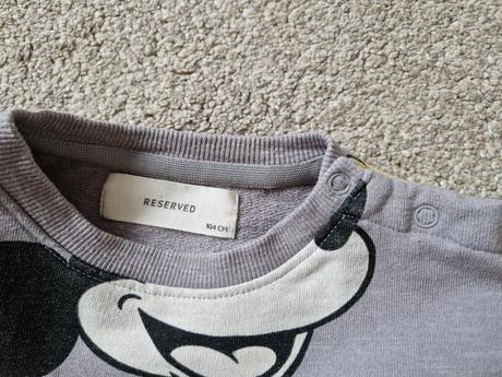 Mikina, reserved,104