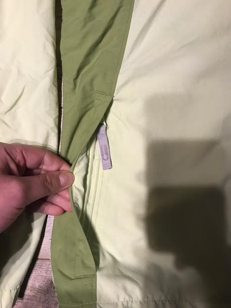 Športová prechodná bunda columbia, columbia,xl