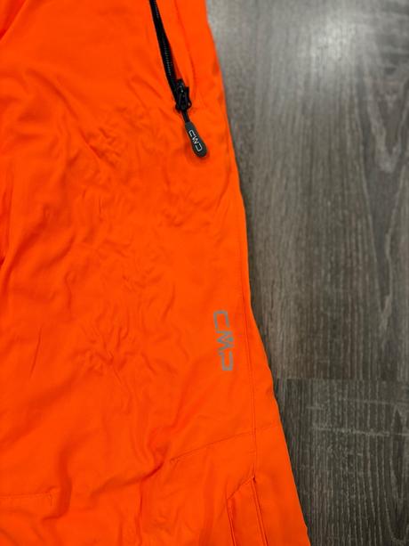 Cmp kriklavo orandžove oteplovaky č.116, cmp,116