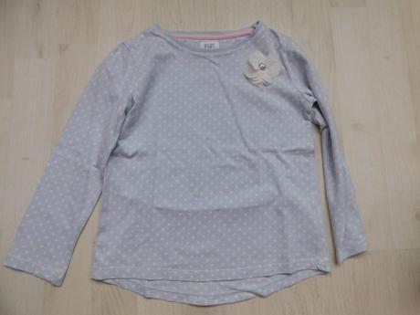 Tričko č.110, f&f,110