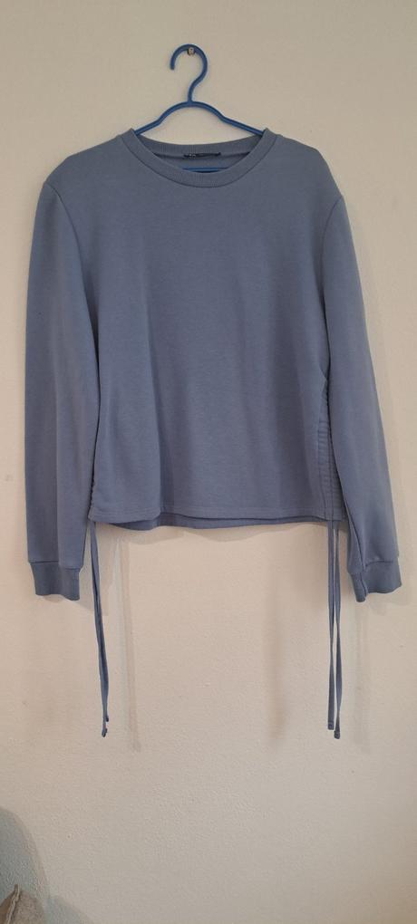 Mikina zara, zara,l